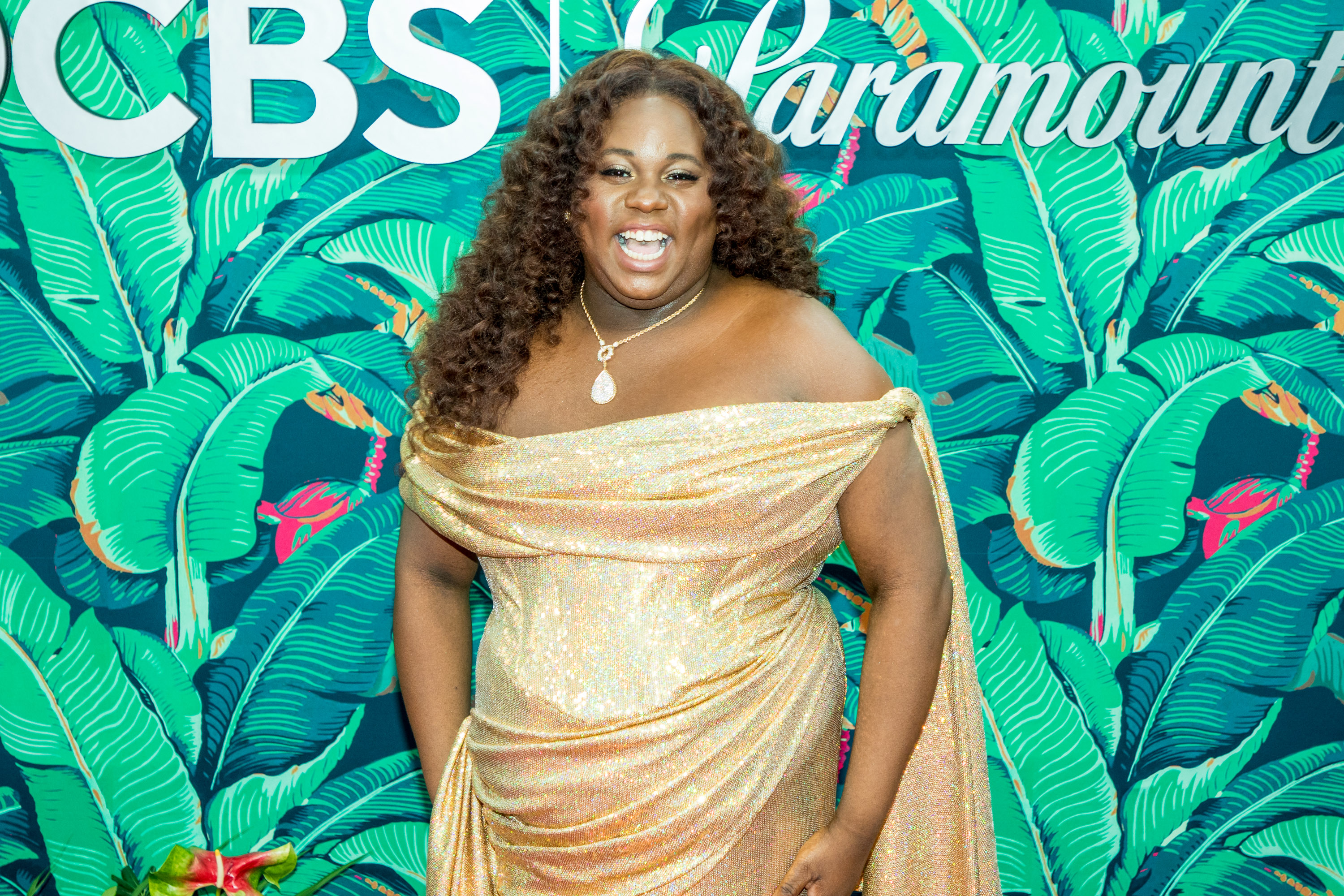 Audible Theater Will Present Alex Newell's Autobiographical Show - Vimarsana News