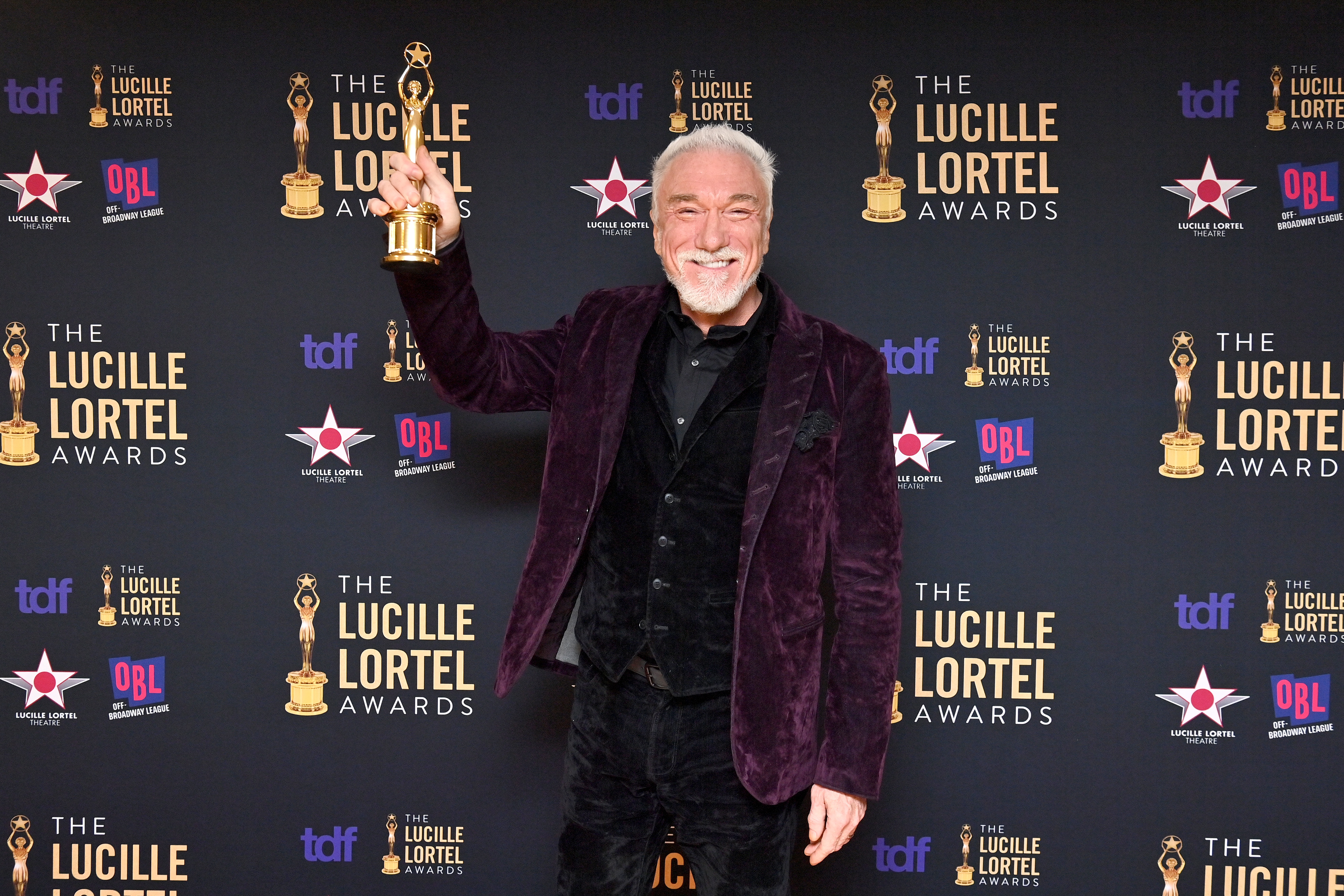 39th Annual Lucille Lortel Awards