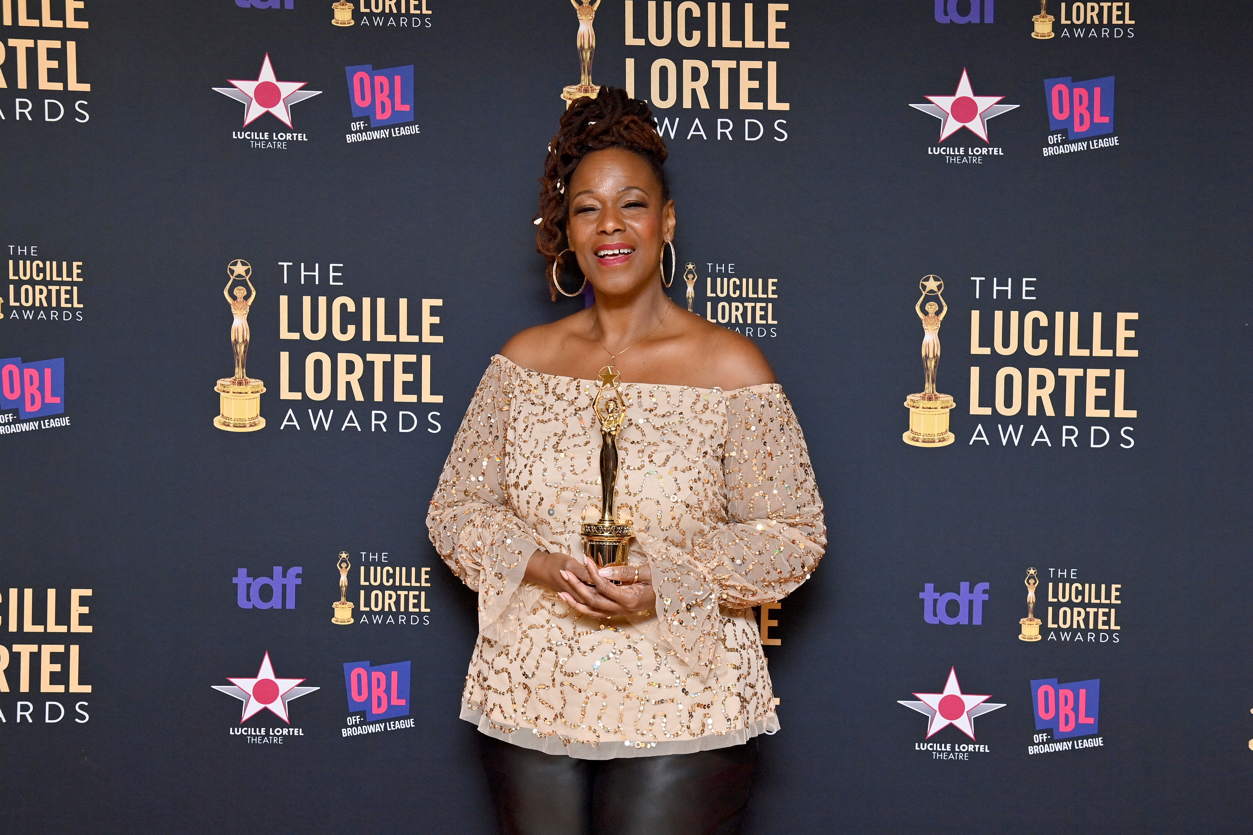 39th Annual Lucille Lortel Awards
