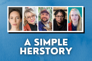 A Simple Herstory