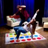 The World Premiere of <i>The Opposite of Love</i> Starts Performances This Week