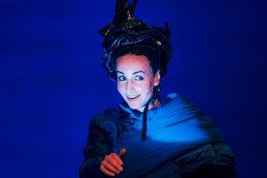 Review: Laughing Through Struggles at <I>ha ha ha ha ha ha ha</I>