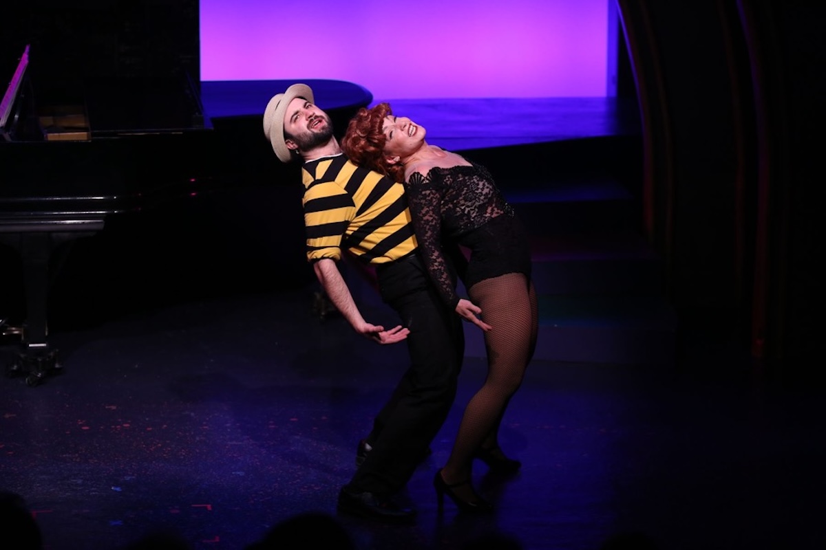 Forbidden Broadway Is Back On This Summer - TheaterMania.com - Vimarsana News