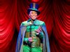 Wayne Brady to Leave <i>The Wiz</i>, Alan Mingo Jr. Takes Over