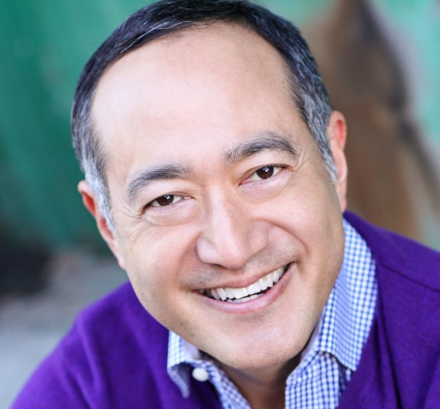 Alan Muraoka