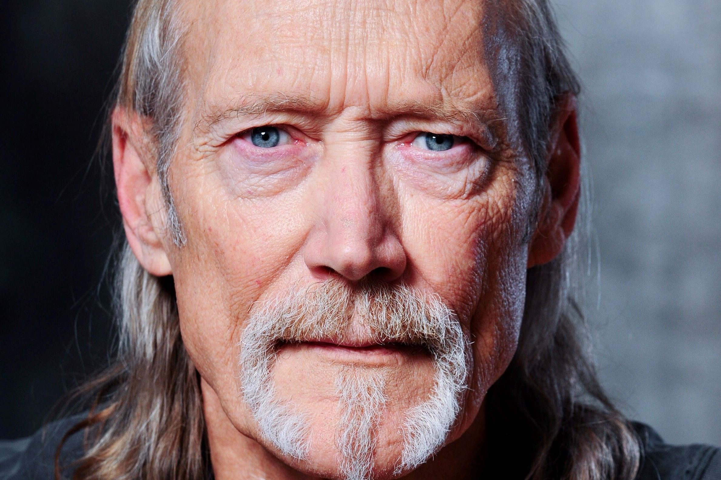 Chuck Cooper, S. Epatha Merkerson, Roger Robinson, and Leslie Uggams