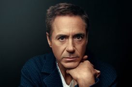 Downey Jr. Robert