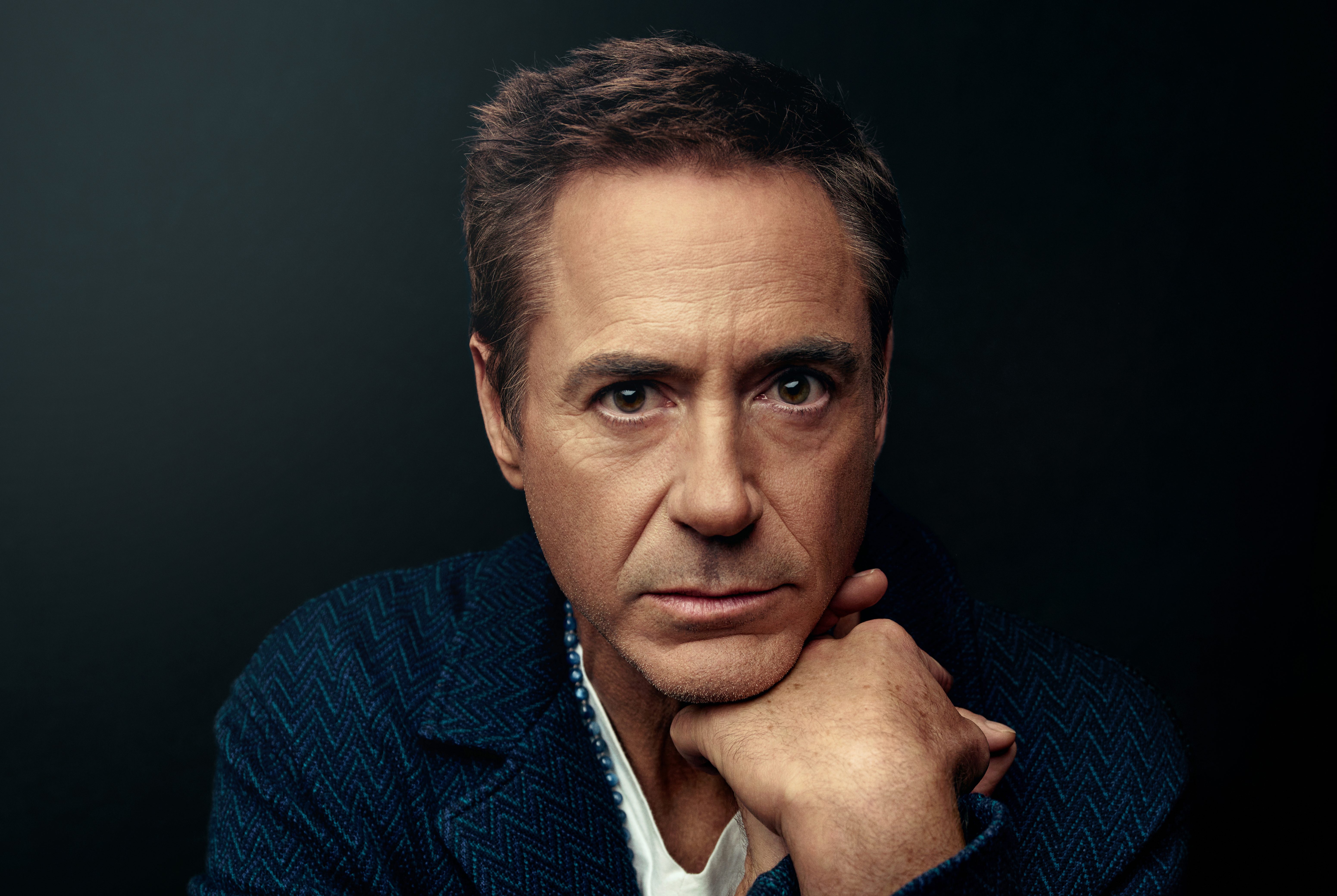 Robert Downey Jr. to Make Broadway Debut in New Ayad