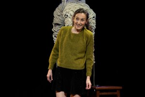 Review: <i>Fingers & Spoons</i> Is a Solo Play About How Not to Open Your Marriage