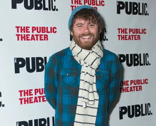 Gabriel Kahane