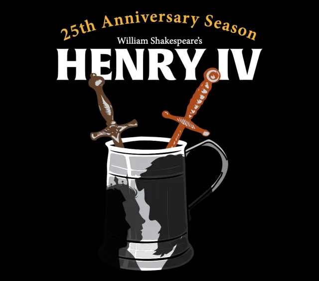 <i>Henry IV</i> artwork