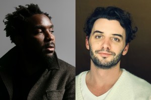 <i>Six Characters</i> to Have World Premiere at Lincoln Center Theater/LCT3