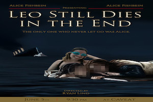 Leo Still Dies in the End