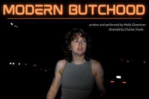 Event Logo: MOdern Butchood