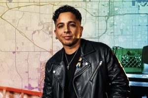 New Musical <i>From Here</i> Announces Off-Broadway Run
