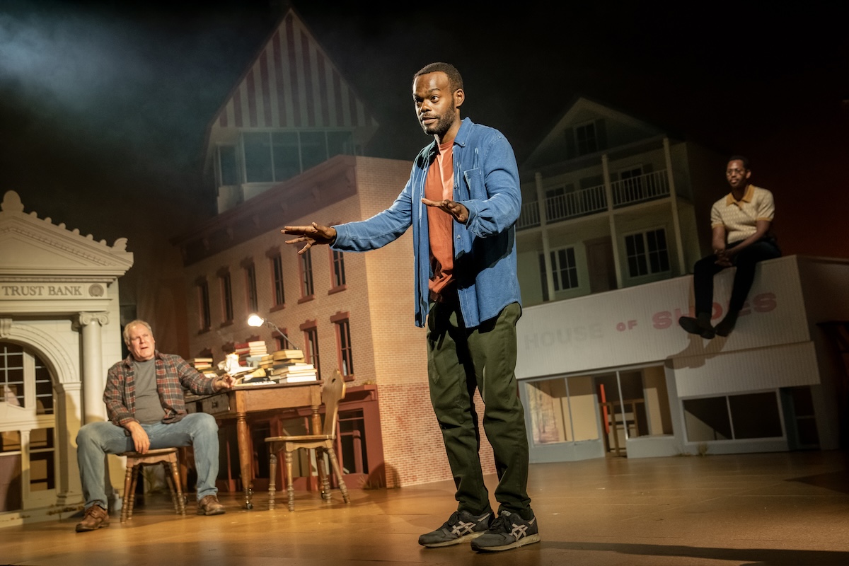 Eboni Booth’s Primary Trust Wins 2024 Pulitzer Prize for Drama