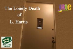 The Lonely Death of L Harris