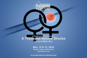 Festival Premiere: A Thousand Natural Shocks