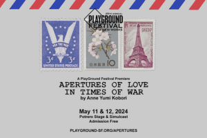 Festival Premiere: Apertures of Love in Times of War