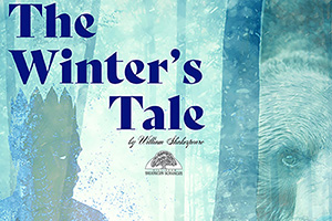 Event Logo: Winters Tale TheaterMania300x200