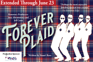 Forever Plaid
