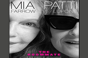 The Roommate on Broadway: Get Tickets Now! - Vimarsana News