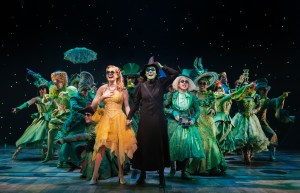 Color Factory New York Announces Collaboration With Wicked