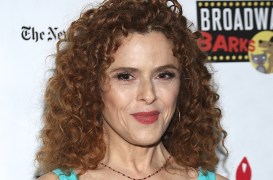 Bernadette Peters