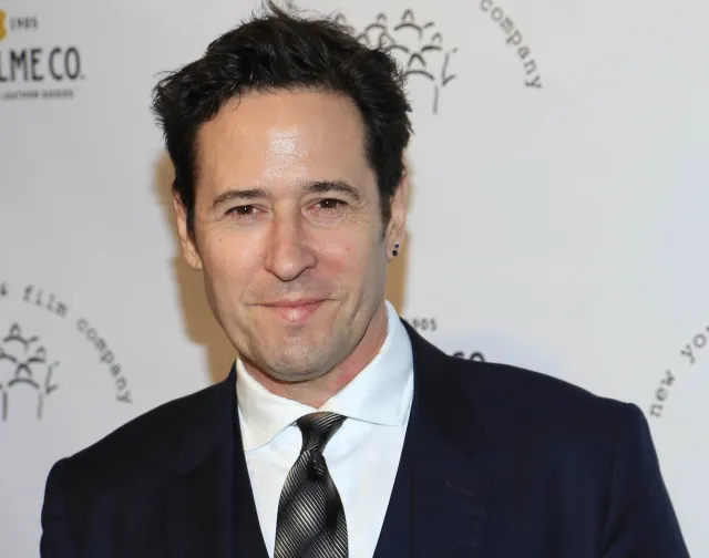 Rob Morrow