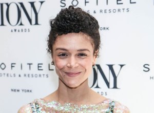 Amber Gray Joins Cast of Royal Pyrate Workshop Tour