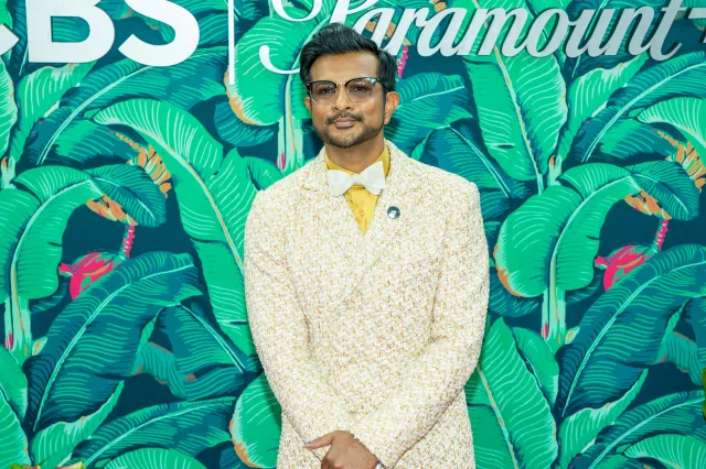 Utkarsh Ambudkar