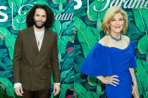 More Stage Stars Join the Cast of The Gilded Age