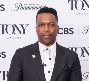 Leslie Odom Jr. Will Perform a Free Concert at the Cooper Union