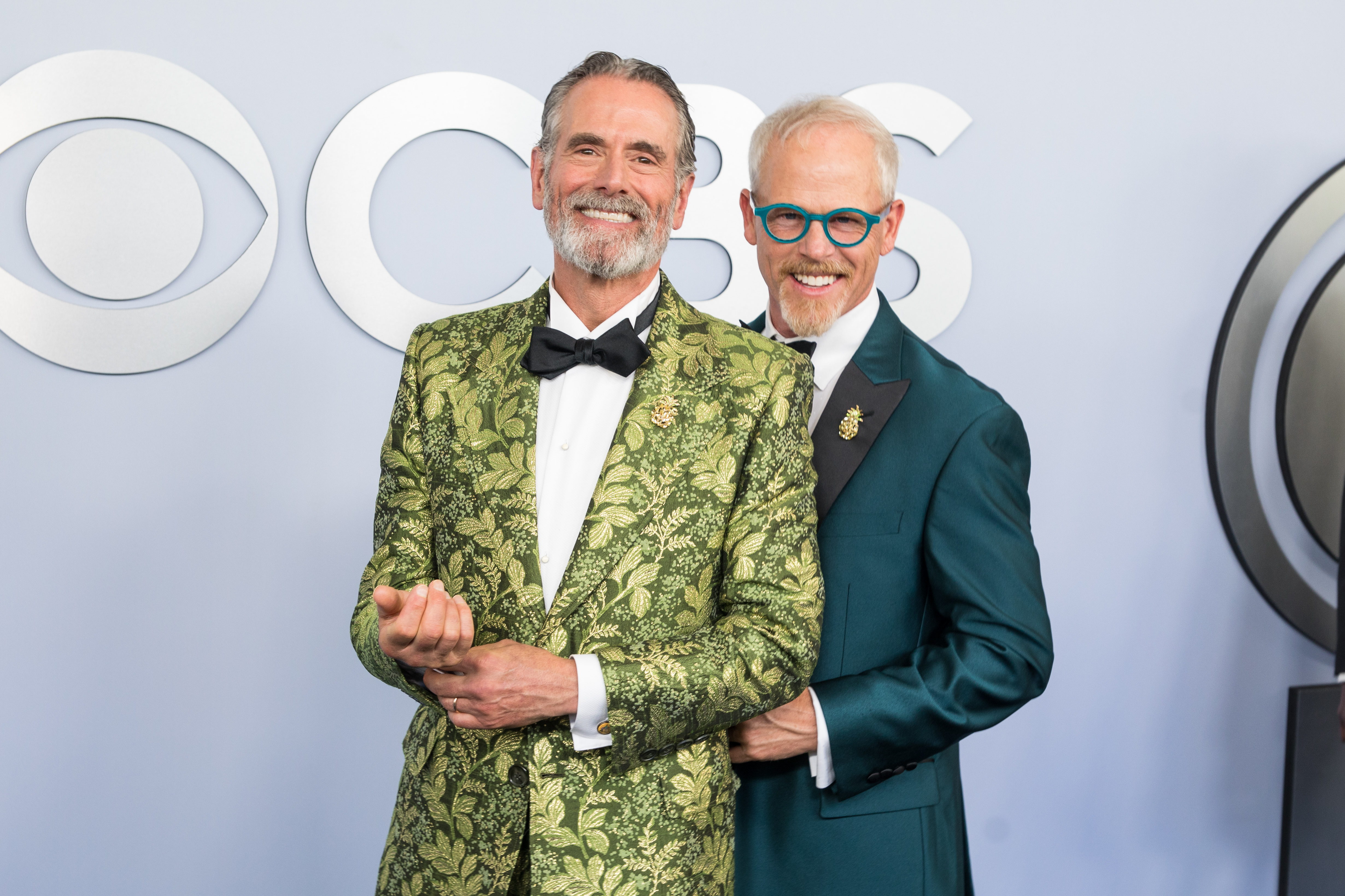 2024 06 16 TheaterMania Tony Awards Arrivals 212