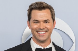 Andrew Rannells Exits Broadway’s Tammy Faye