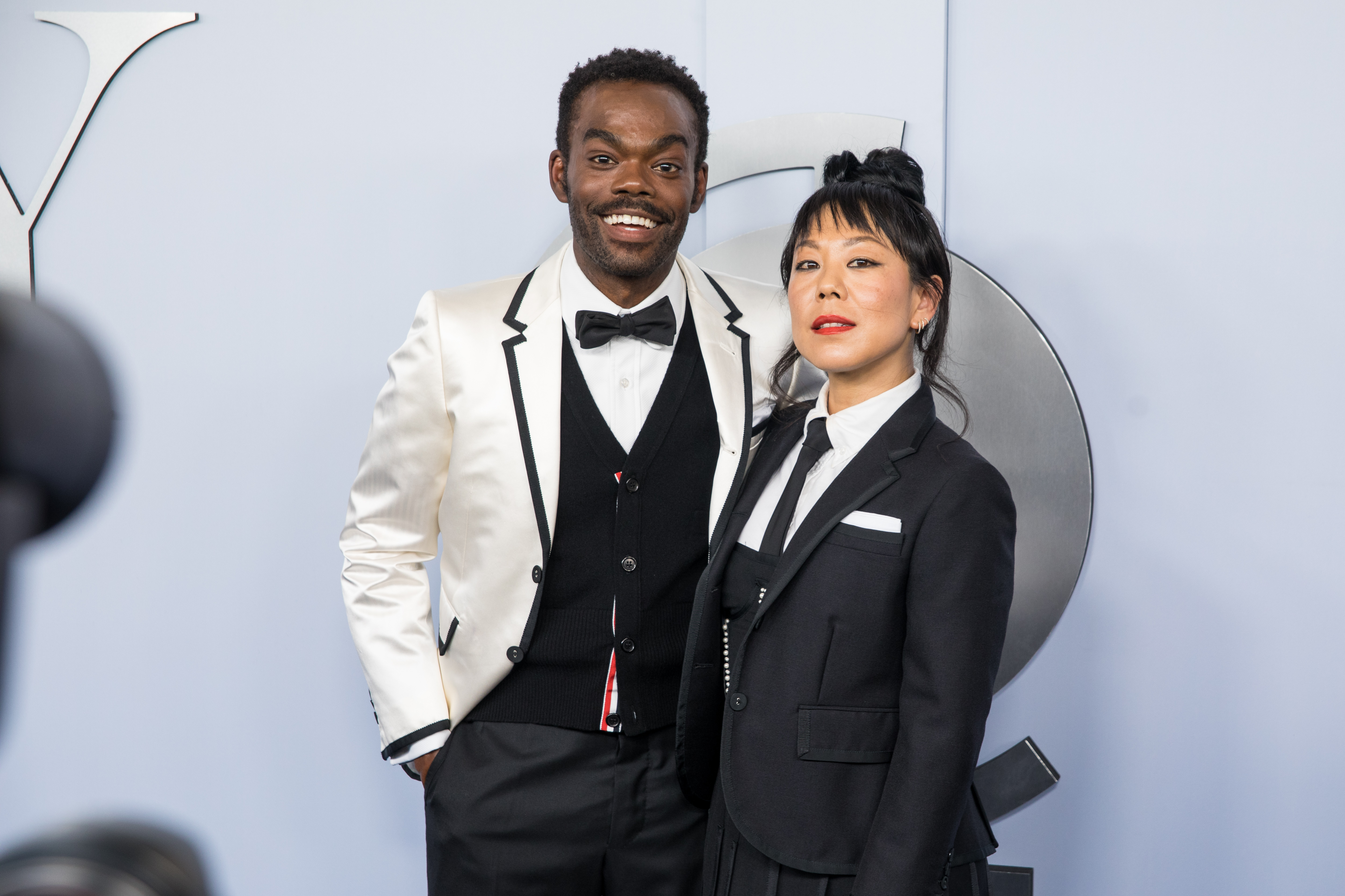 2024 06 16 TheaterMania Tony Awards Arrivals 332