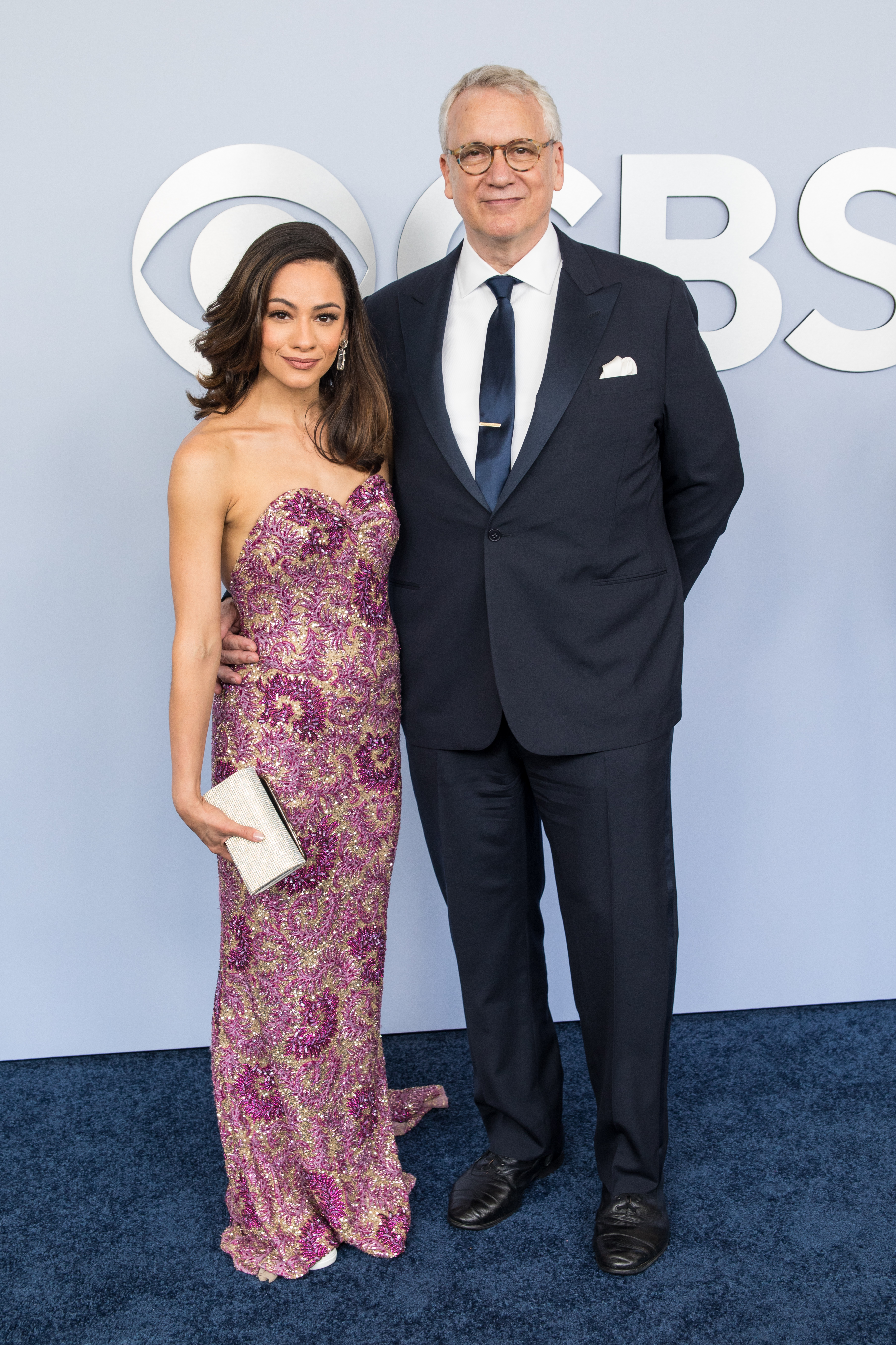 2024 06 16 TheaterMania Tony Awards Arrivals 73
