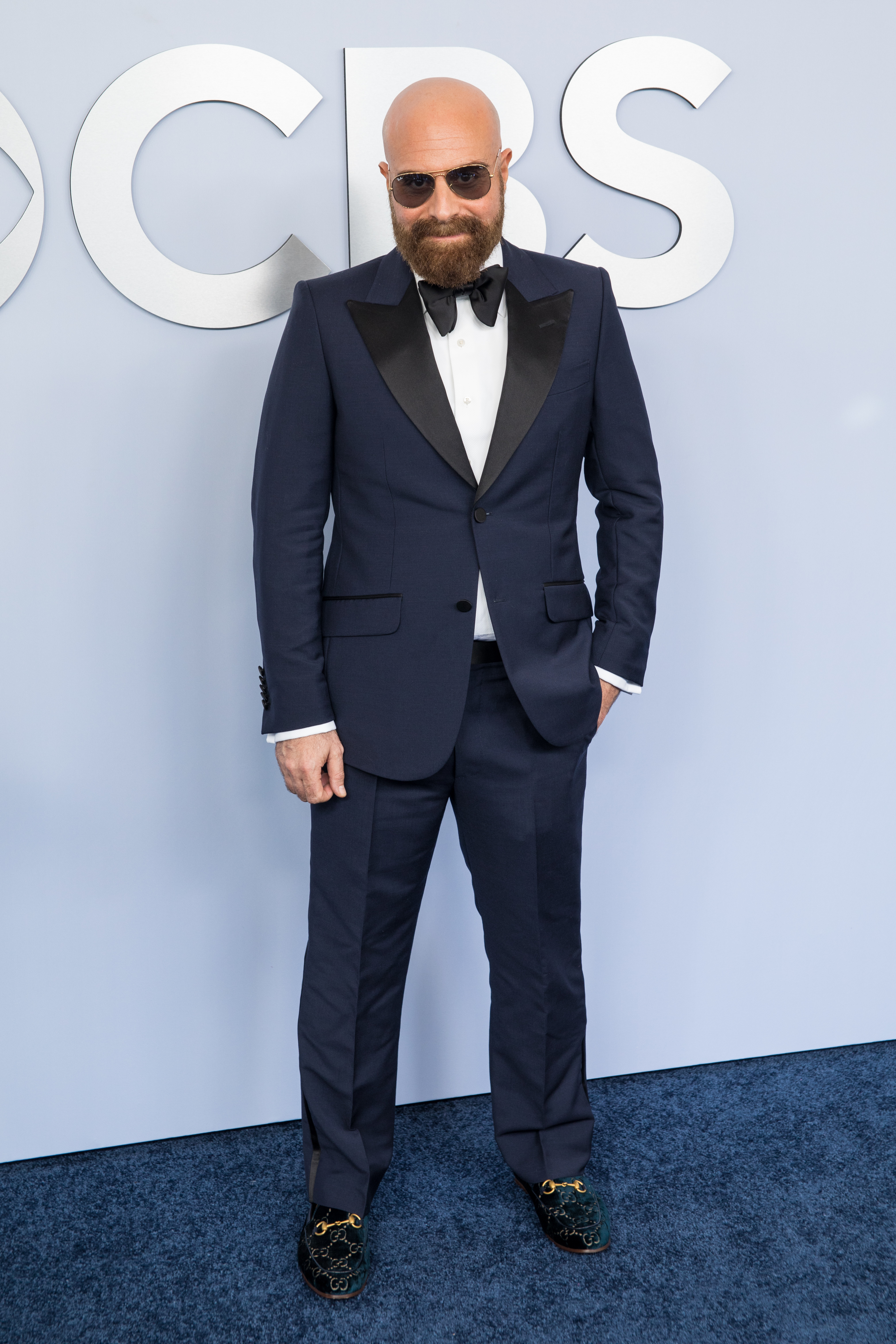 2024 06 16 TheaterMania Tony Awards Arrivals 81