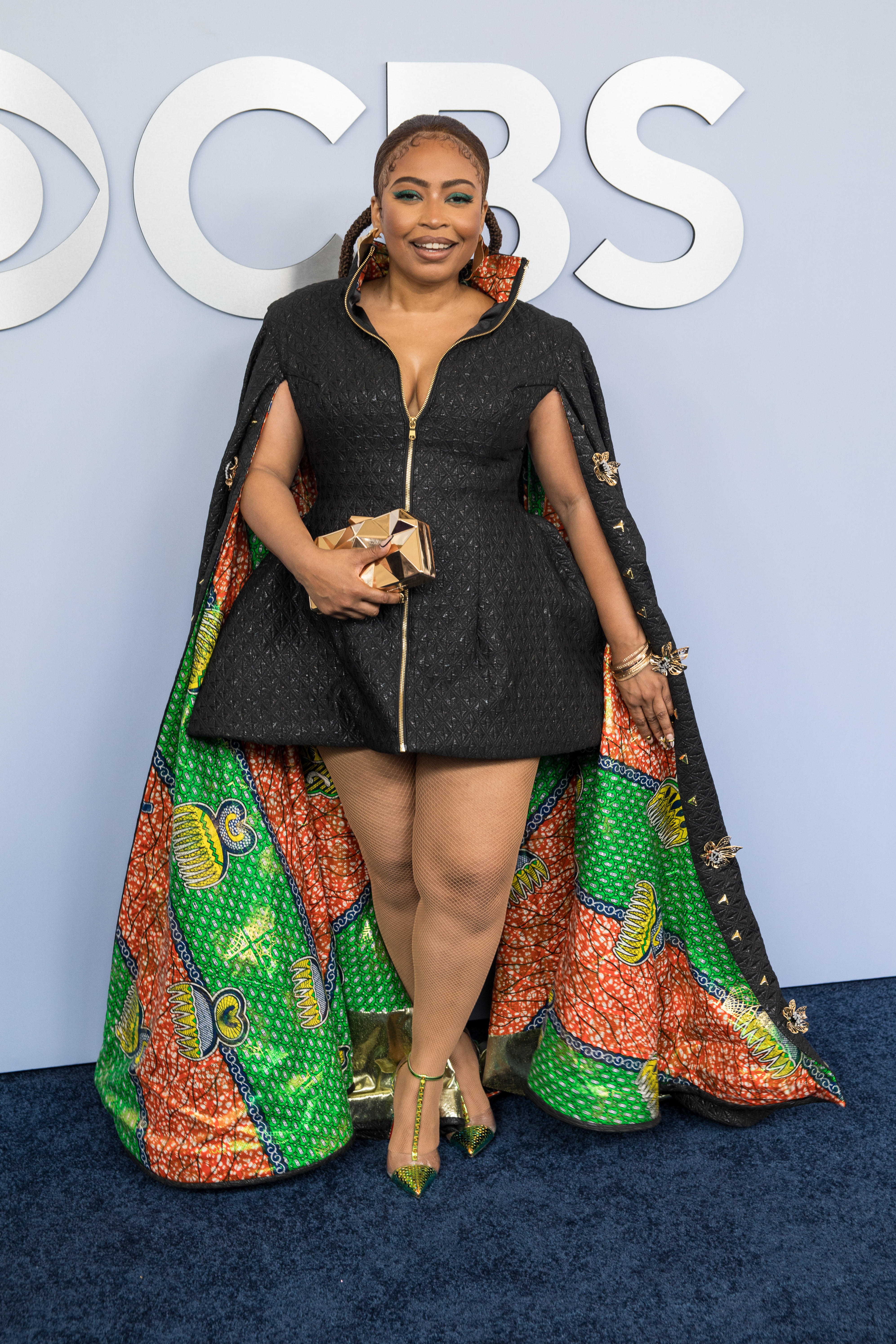2024 06 16 TheaterMania Tony Awards Arrivals 93