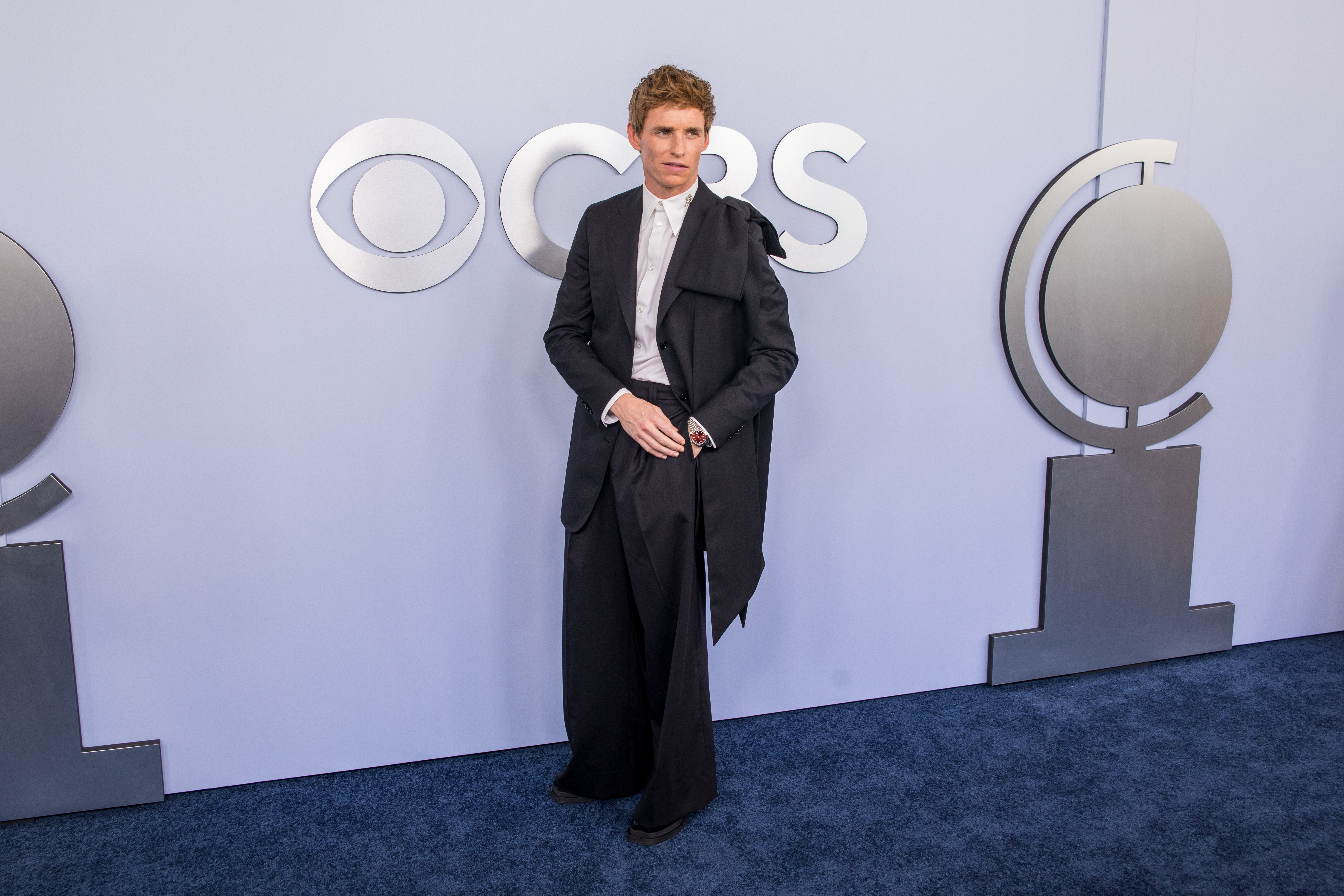 2024 06 16 TheaterMania Tony Awards Arrivals Social Options 17