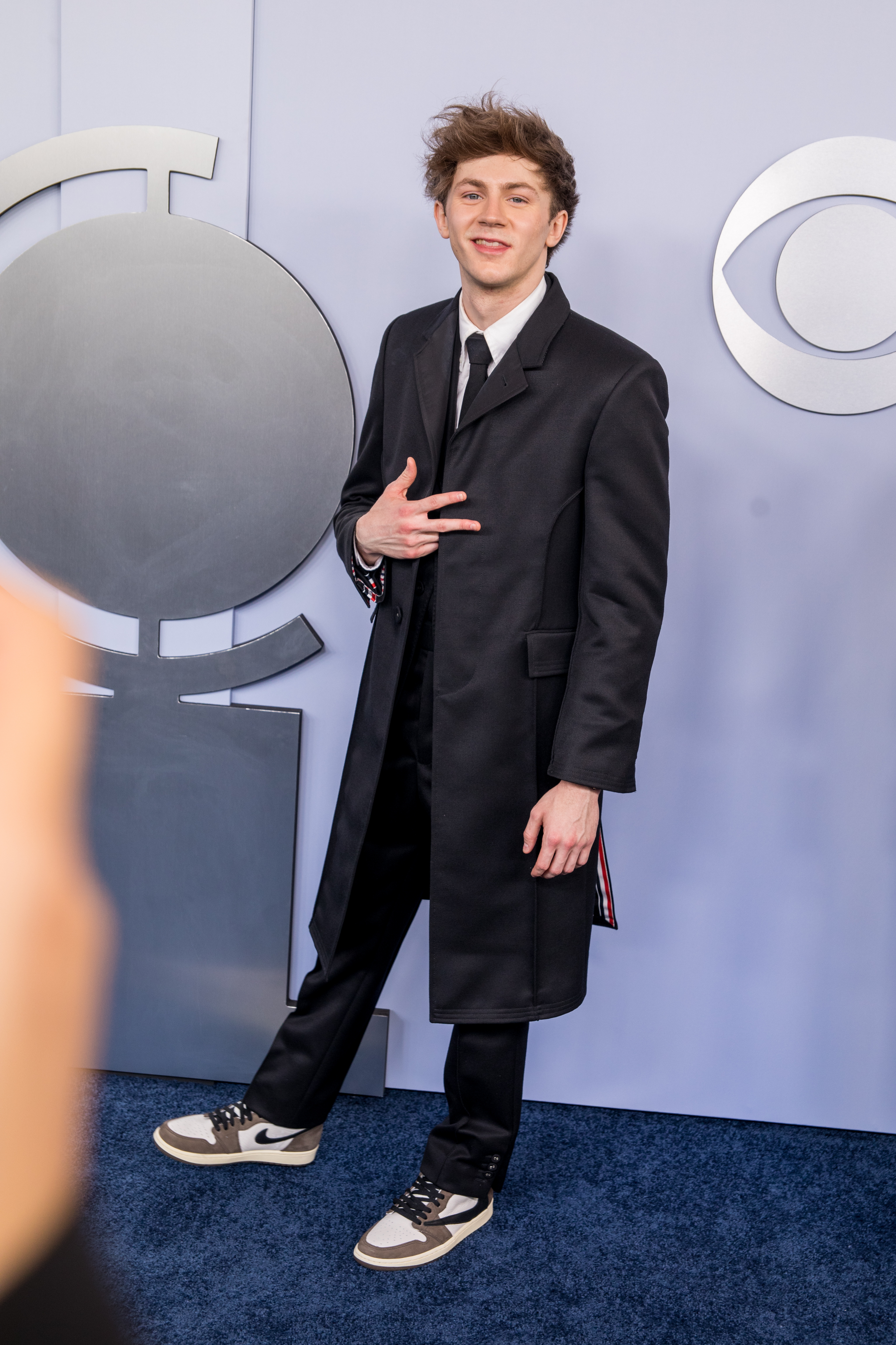 2024 06 16 TheaterMania Tony Awards Arrivals Social Options 19