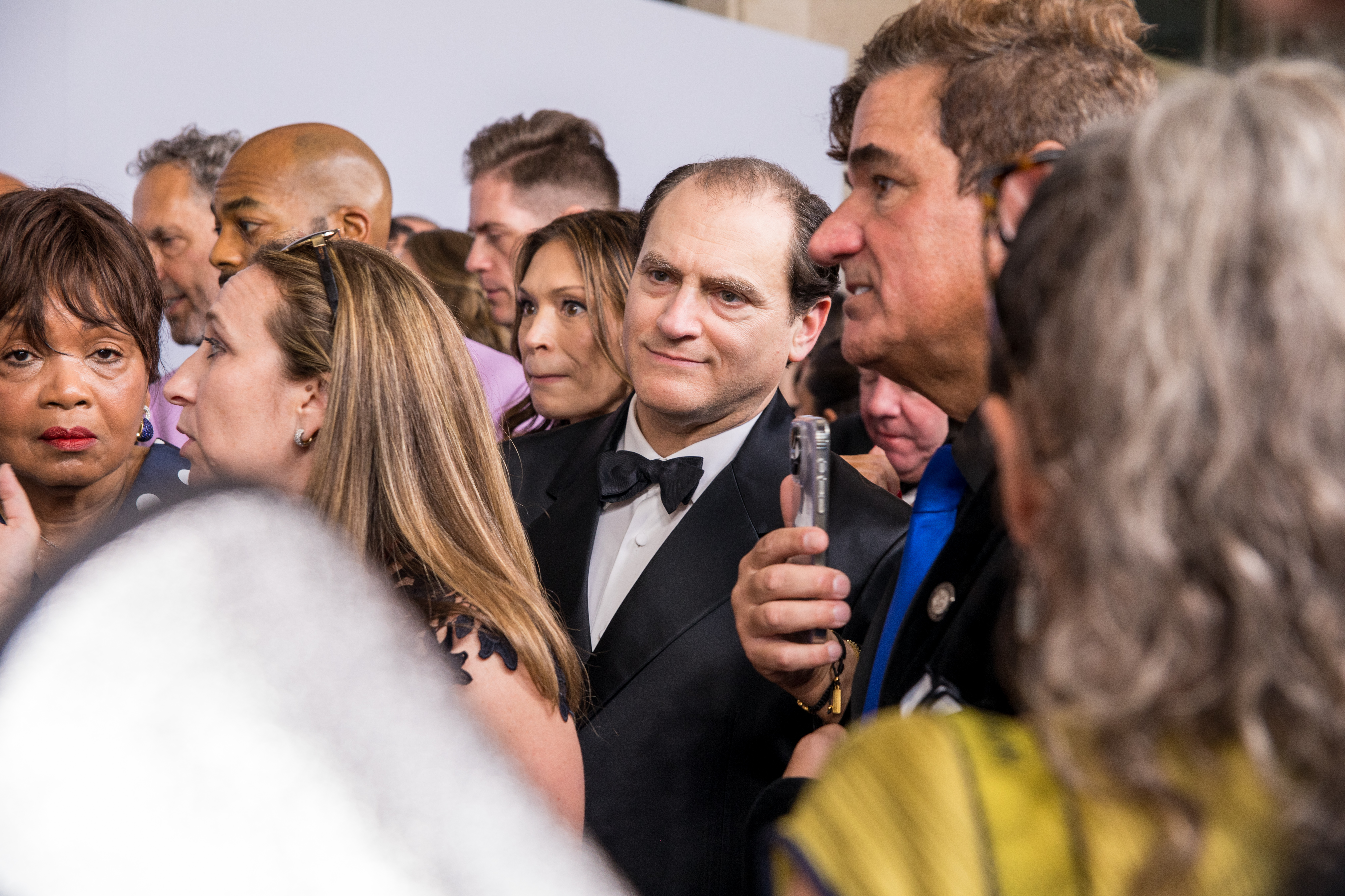 2024 06 16 TheaterMania Tony Awards Arrivals Social Options 37
