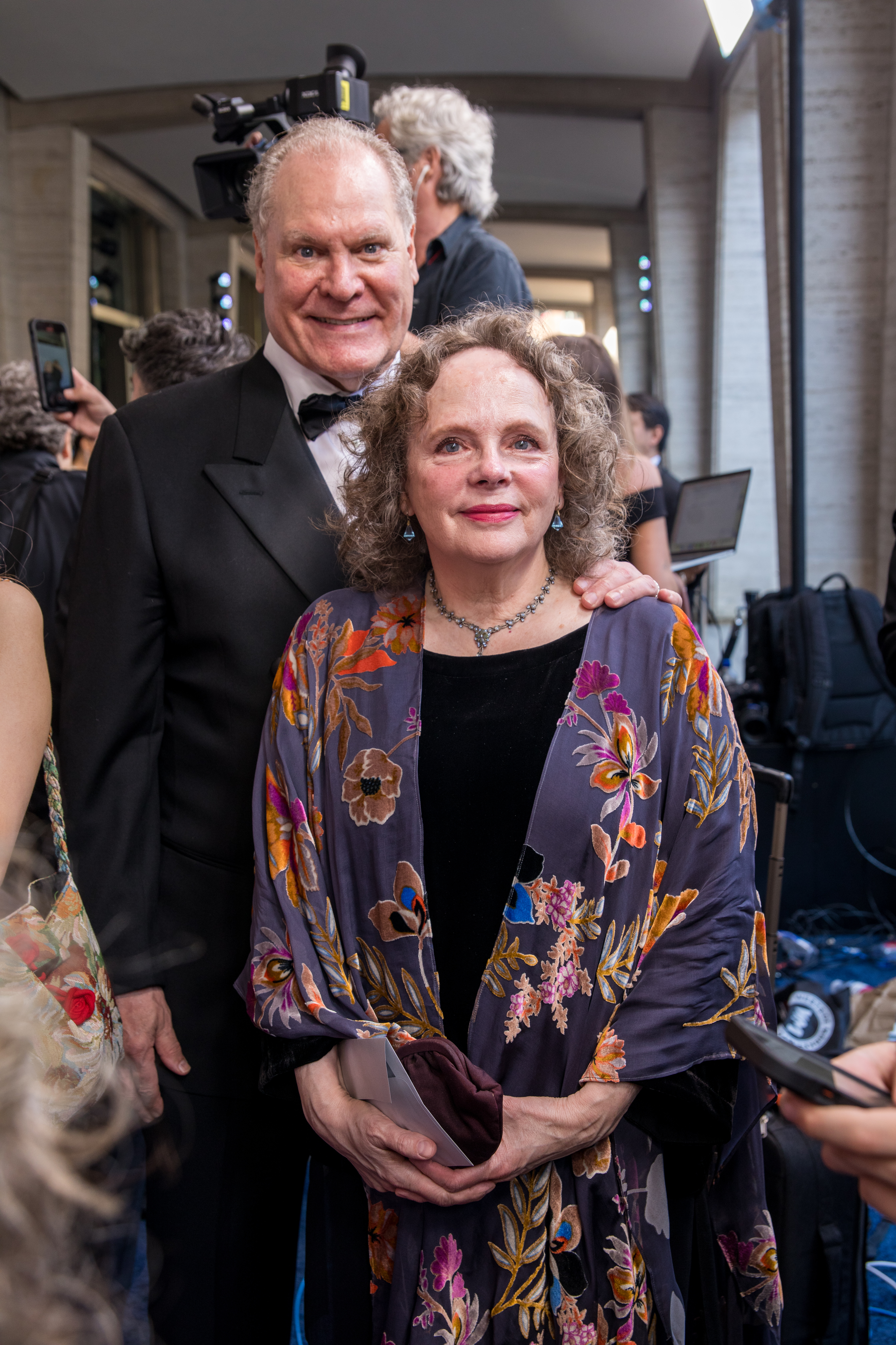 2024 06 16 TheaterMania Tony Awards Arrivals Social Options 39