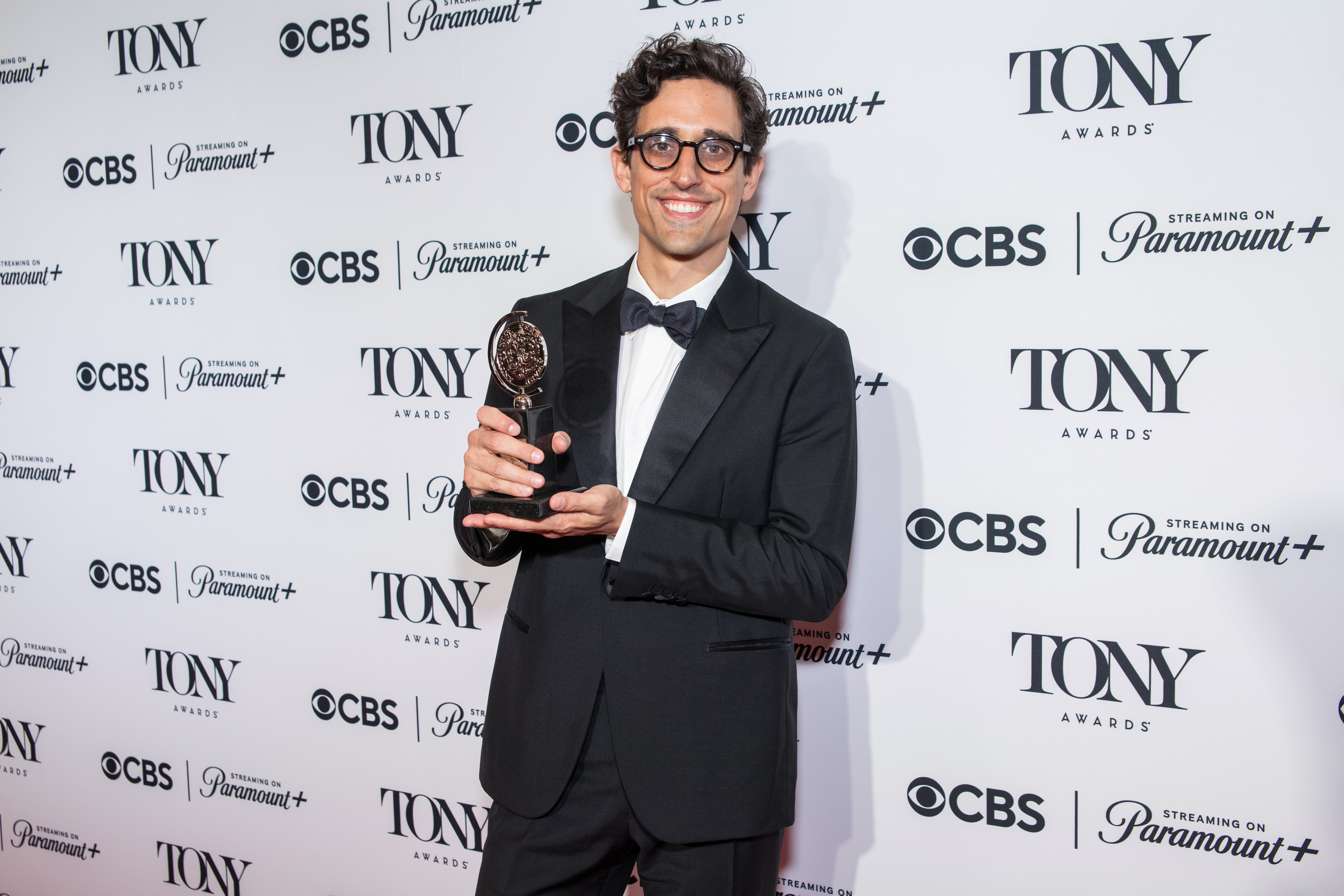 2024 06 16 TheaterMania Tony Awards Winners 16