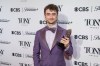 Daniel Radcliffe Wins First Tony Award