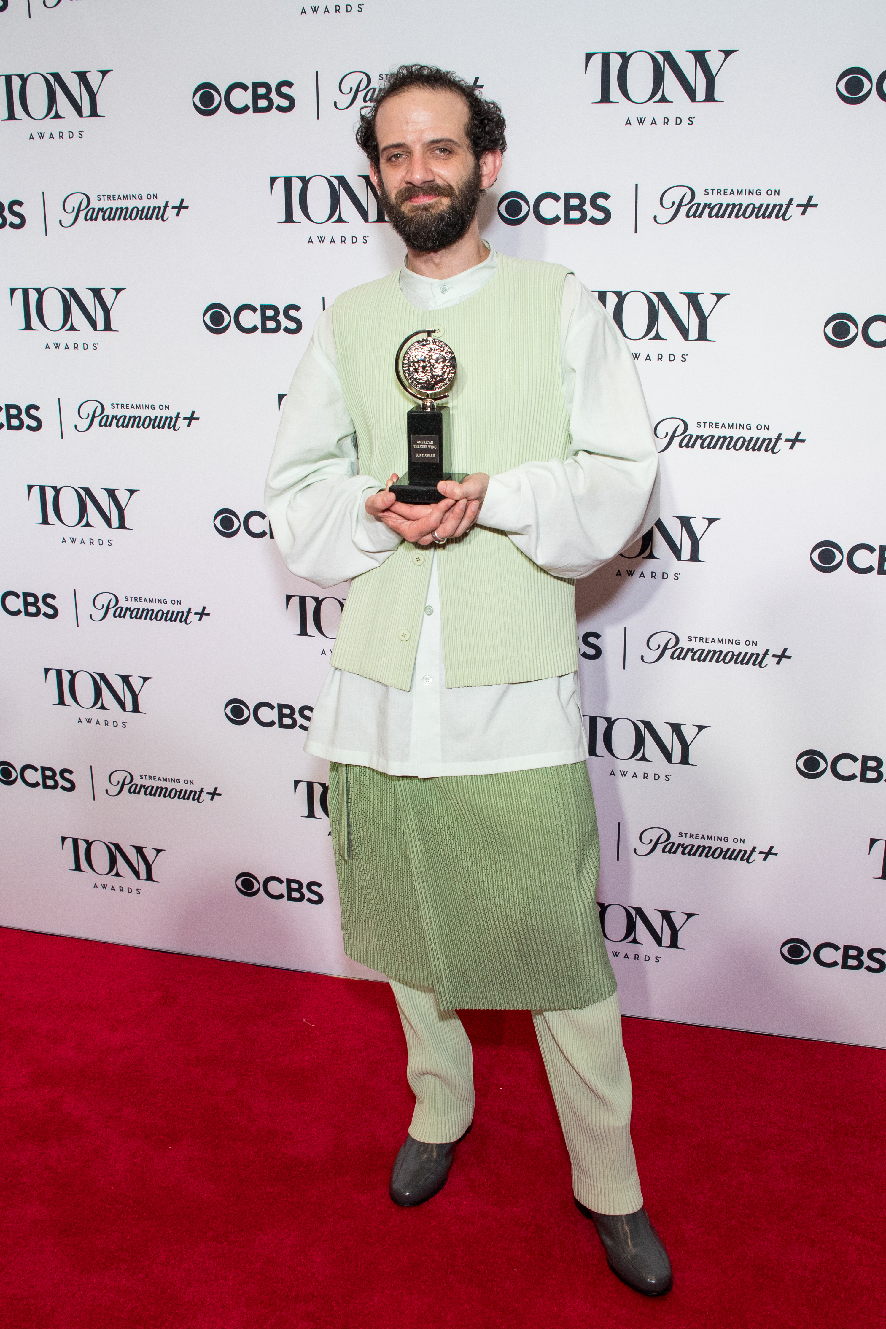 2024 06 16 TheaterMania Tony Awards Winners 63