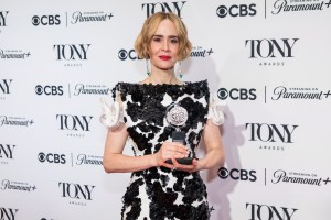 How to Watch the Tony Nominations Live This Morning at 8:30am
