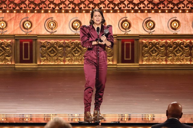 The 77th Annual Tony Awards Show
