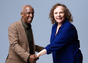 Interview: Maryann Plunkett and Dorian Harewood Bring Life and Wisdom to The Notebook