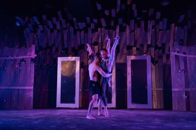 AintDoneBad RenaissanceTheatre April2022 Production 78